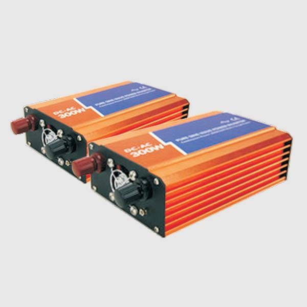 APS3112E Inverter Series
