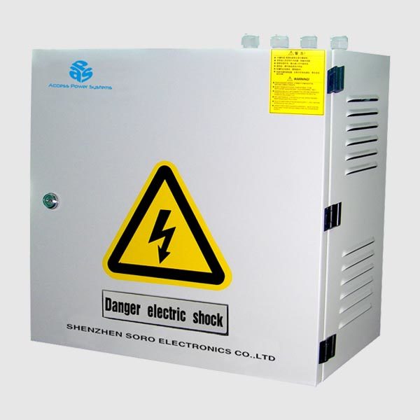 APS9110E UPS Series