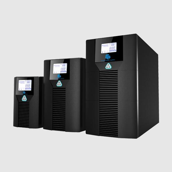APS9116C/APS9316C UPS series