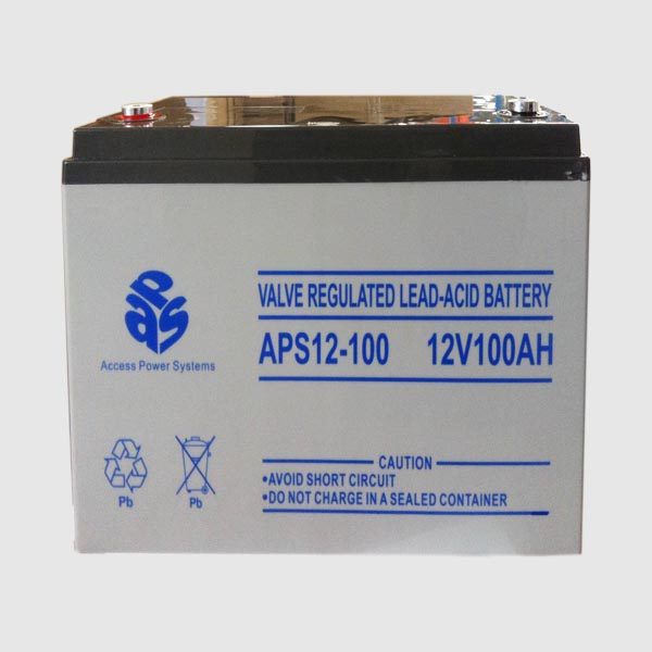 APS VRLA-AGM BATTERY
