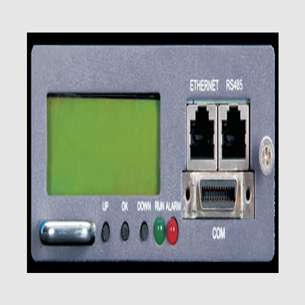 Monitoring Module – Monitoring Module-APSTM-1